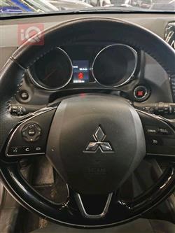 Mitsubishi Outlander Sport